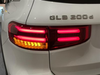 2024 Mercedes-BENZ GLB 缩略图 42