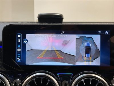 2024 Mercedes-BENZ GLB 缩略图 15