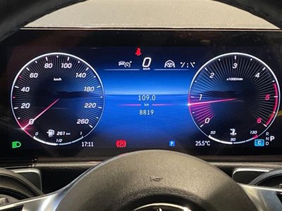 2024 Mercedes-BENZ GLB 照片 9