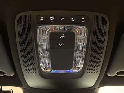 2024 Mercedes-BENZ GLB 缩略图 13