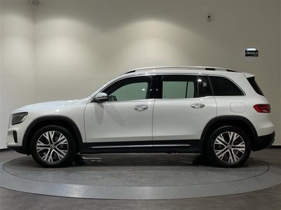 2024 Mercedes-BENZ GLB 缩略图 31
