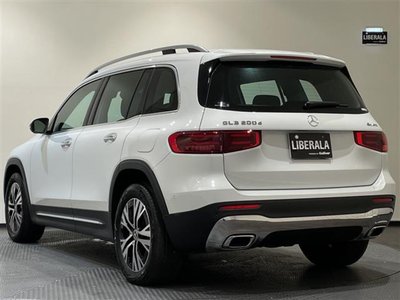 2024 Mercedes-BENZ GLB 缩略图 33