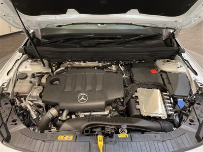2024 Mercedes-BENZ GLB 缩略图 25