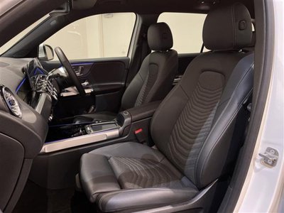 2024 Mercedes-BENZ GLB 照片 7