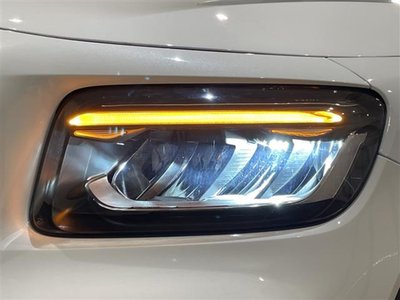 2024 Mercedes-BENZ GLB 缩略图 39