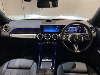 2024 Mercedes-BENZ GLB 缩略图 44