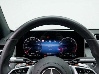 MERCEDES-BENZ S-CLASS - 8