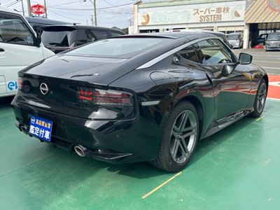 NISSAN FAIRLADY Z - 9