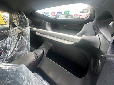 NISSAN FAIRLADY Z - 6