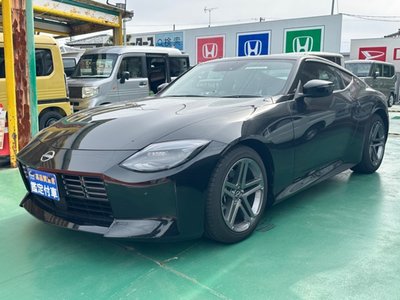 NISSAN FAIRLADY Z - 3