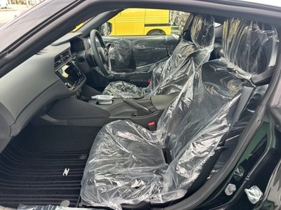 NISSAN FAIRLADY Z - 5