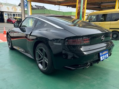 NISSAN FAIRLADY Z - 4