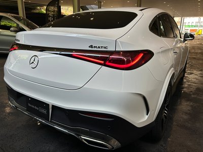 2025 Mercedes-BENZ GLC 缩略图 43