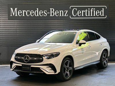 2025 Mercedes-BENZ GLC 照片 1