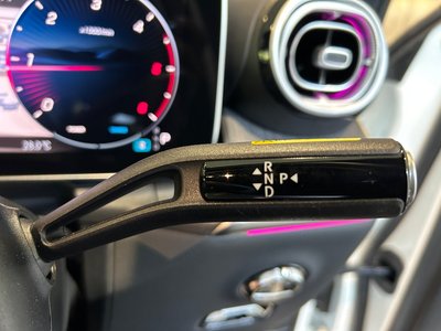 2025 Mercedes-BENZ GLC 缩略图 16