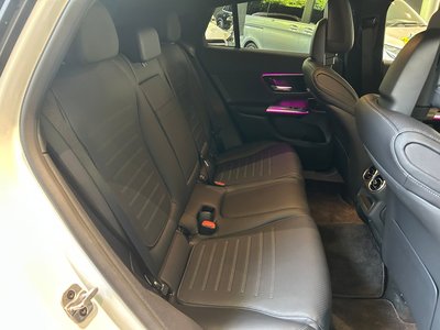 2025 Mercedes-BENZ GLC 缩略图 32