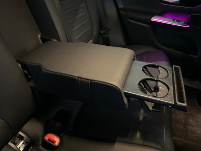 2025 Mercedes-BENZ GLC 缩略图 34