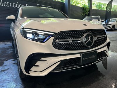 2025 Mercedes-BENZ GLC 缩略图 40