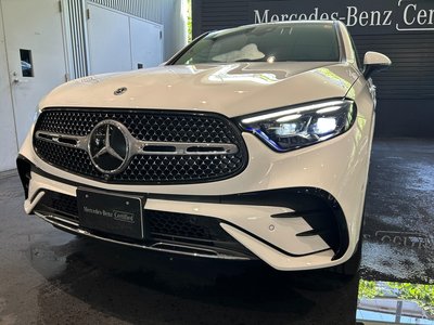 2025 Mercedes-BENZ GLC 缩略图 41