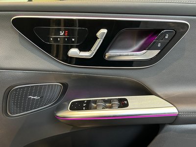 2025 Mercedes-BENZ GLC 缩略图 31