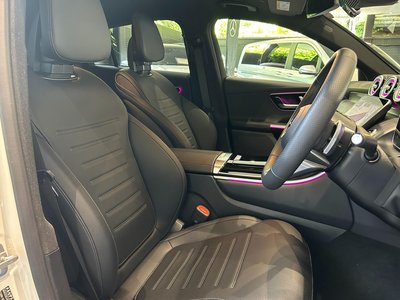 2025 Mercedes-BENZ GLC 缩略图 29