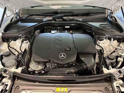 2025 Mercedes-BENZ GLC 照片 7