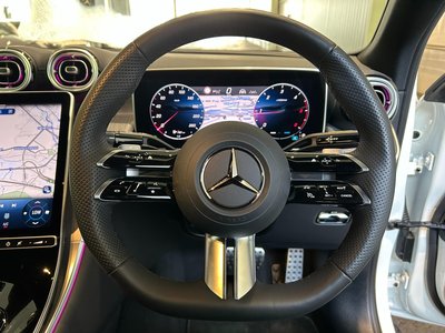 2025 Mercedes-BENZ GLC 缩略图 13
