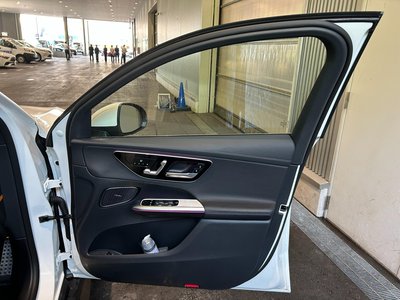 2025 Mercedes-BENZ GLC 缩略图 30