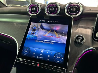 2025 Mercedes-BENZ GLC 缩略图 21
