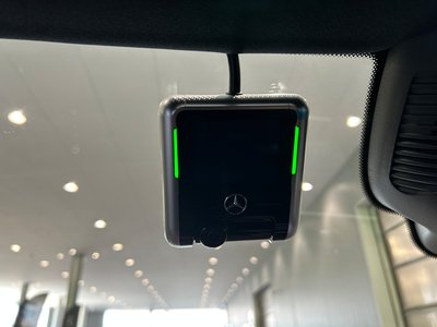 2025 Mercedes-BENZ GLC 缩略图 36
