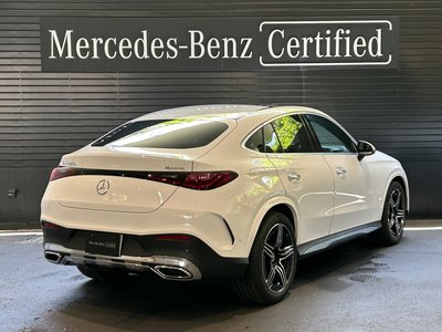 2025 Mercedes-BENZ GLC 照片 4