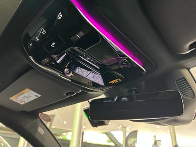 2025 Mercedes-BENZ GLC 缩略图 26