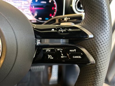 2025 Mercedes-BENZ GLC 缩略图 14