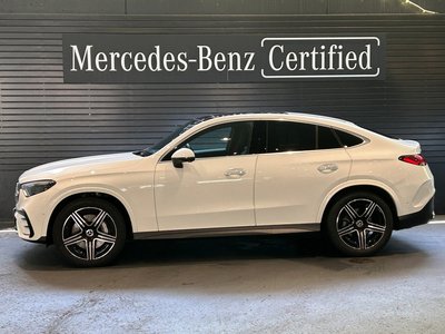 2025 Mercedes-BENZ GLC 照片 3