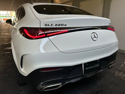 2025 Mercedes-BENZ GLC 缩略图 42
