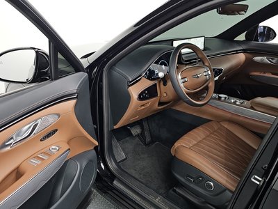 2022 Genesis GV70 照片 10
