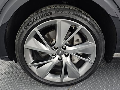 2022 Genesis GV70 照片 6
