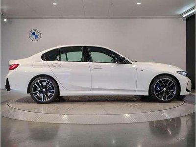 BMW 3 SERIES - 4