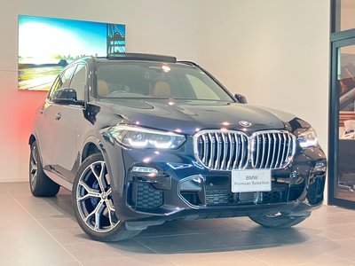 BMW X5 - 4
