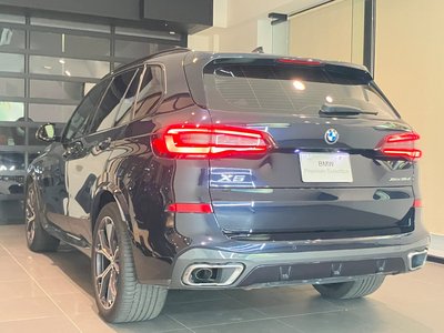 BMW X5 - 7