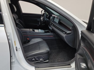 2023 Genesis G90 (RS4) — миниатюра 11