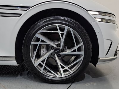2023 Genesis G90 (RS4) photo 6