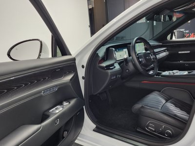 2023 Genesis G90 (RS4) photo 10