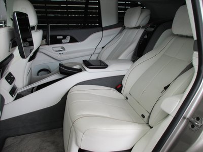 2024 Mercedes-BENZ GLS MAYBACH — миниатюра 15