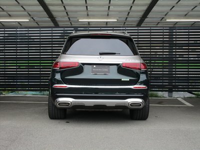 2024 Mercedes-BENZ GLS MAYBACH — миниатюра 16