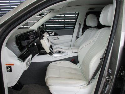 2024 Mercedes-BENZ GLS MAYBACH — миниатюра 12