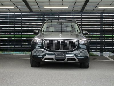 صورة 2 لـ 2024 Mercedes-BENZ GLS MAYBACH