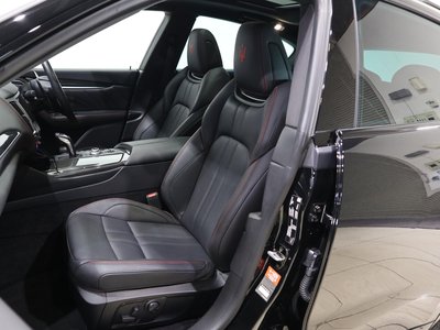 MASERATI LEVANTE - 6