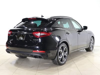 MASERATI LEVANTE - 2