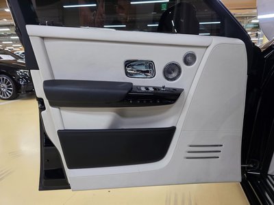 ROLLS-ROYCE PHANTOM - 9